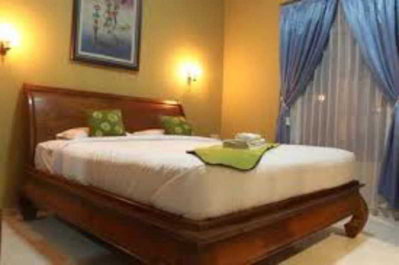 Ndalem Bantul Hotel Jogjacarta Exterior foto