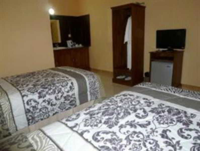 Ndalem Bantul Hotel Jogjacarta Exterior foto