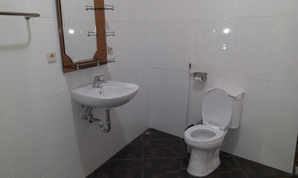 Ndalem Bantul Hotel Jogjacarta Quarto foto