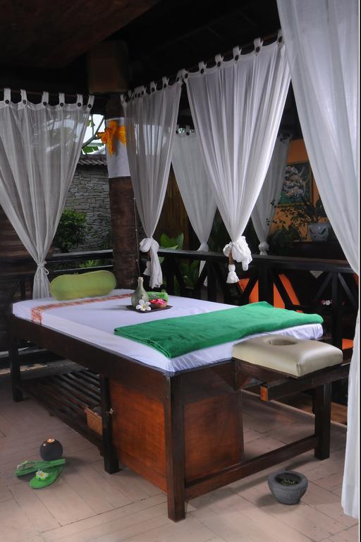 Ndalem Bantul Hotel Jogjacarta Exterior foto